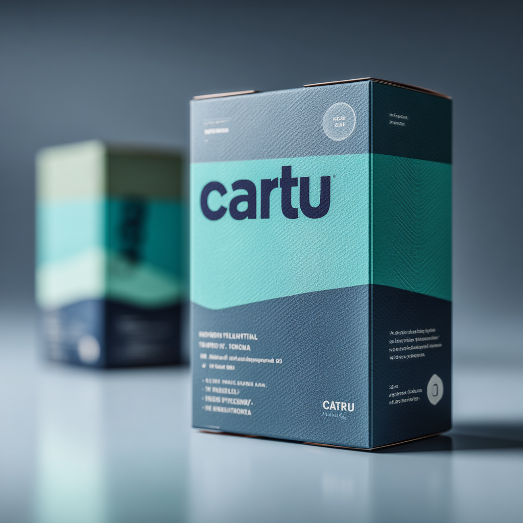 Cartu – suplemento alimentar para articulações